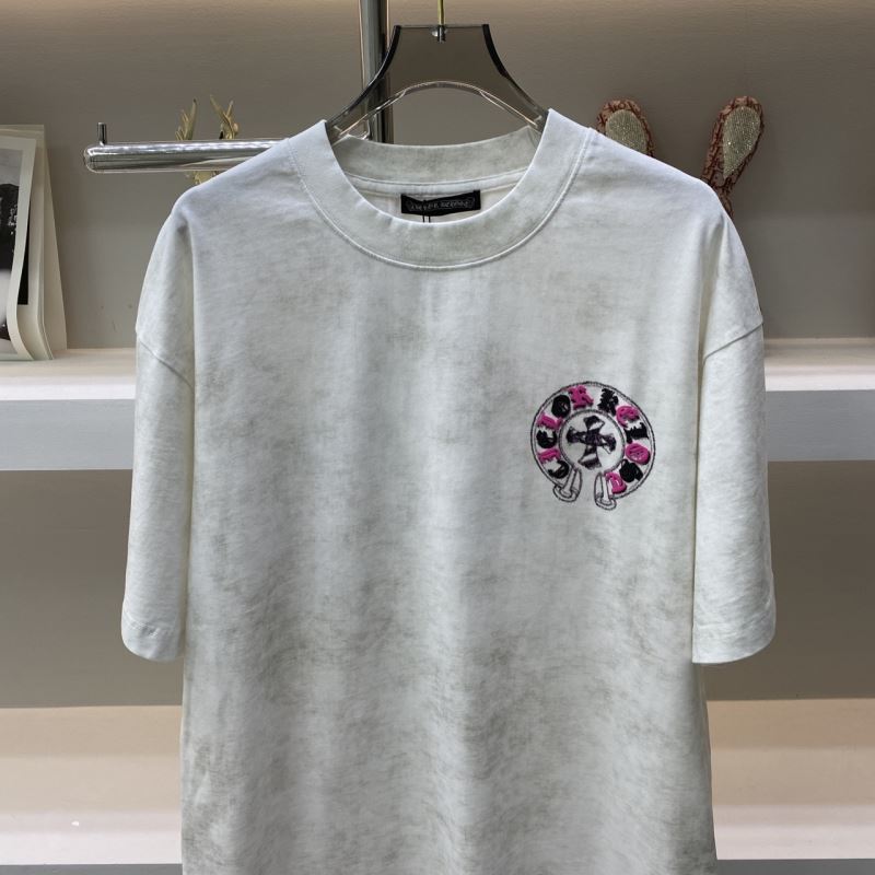 Chrome Hearts T-Shirts